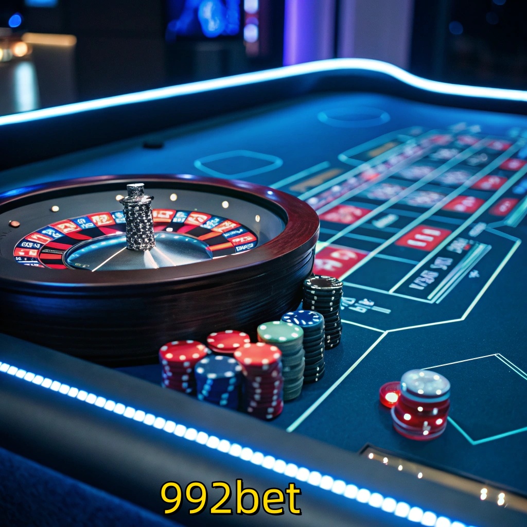 992bet