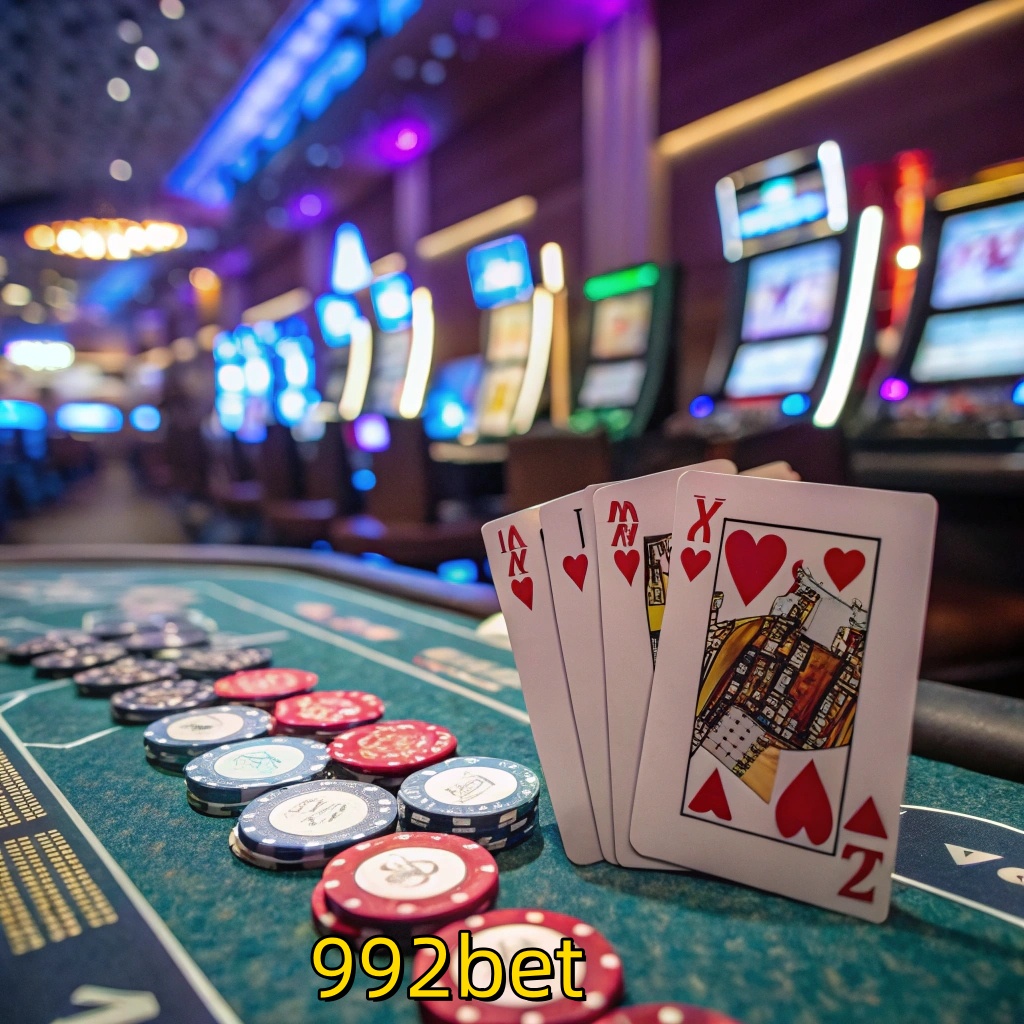 992bet