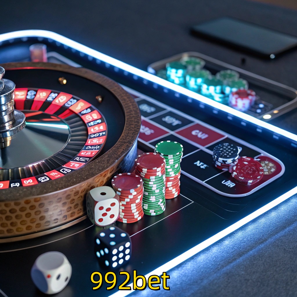 992bet