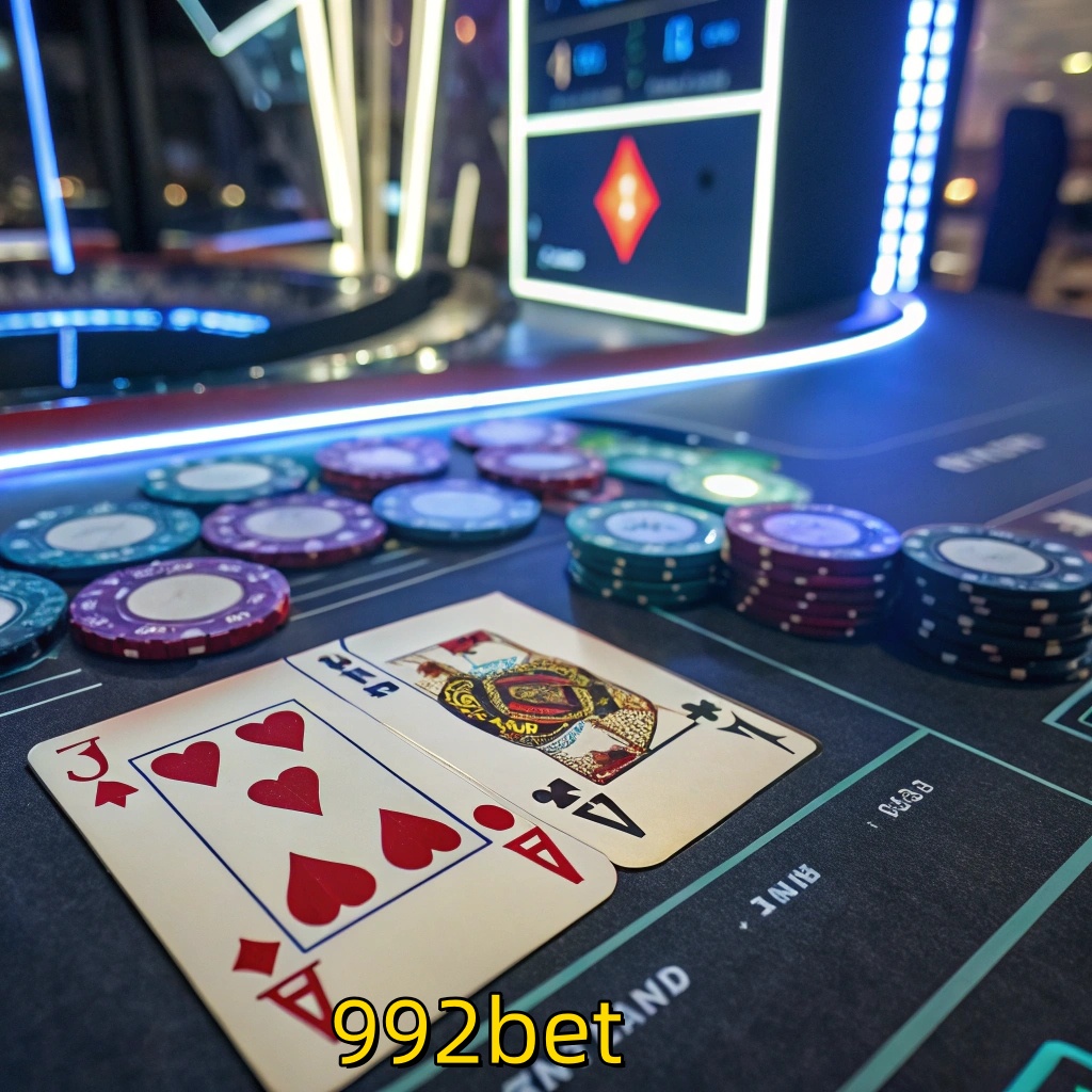 992bet