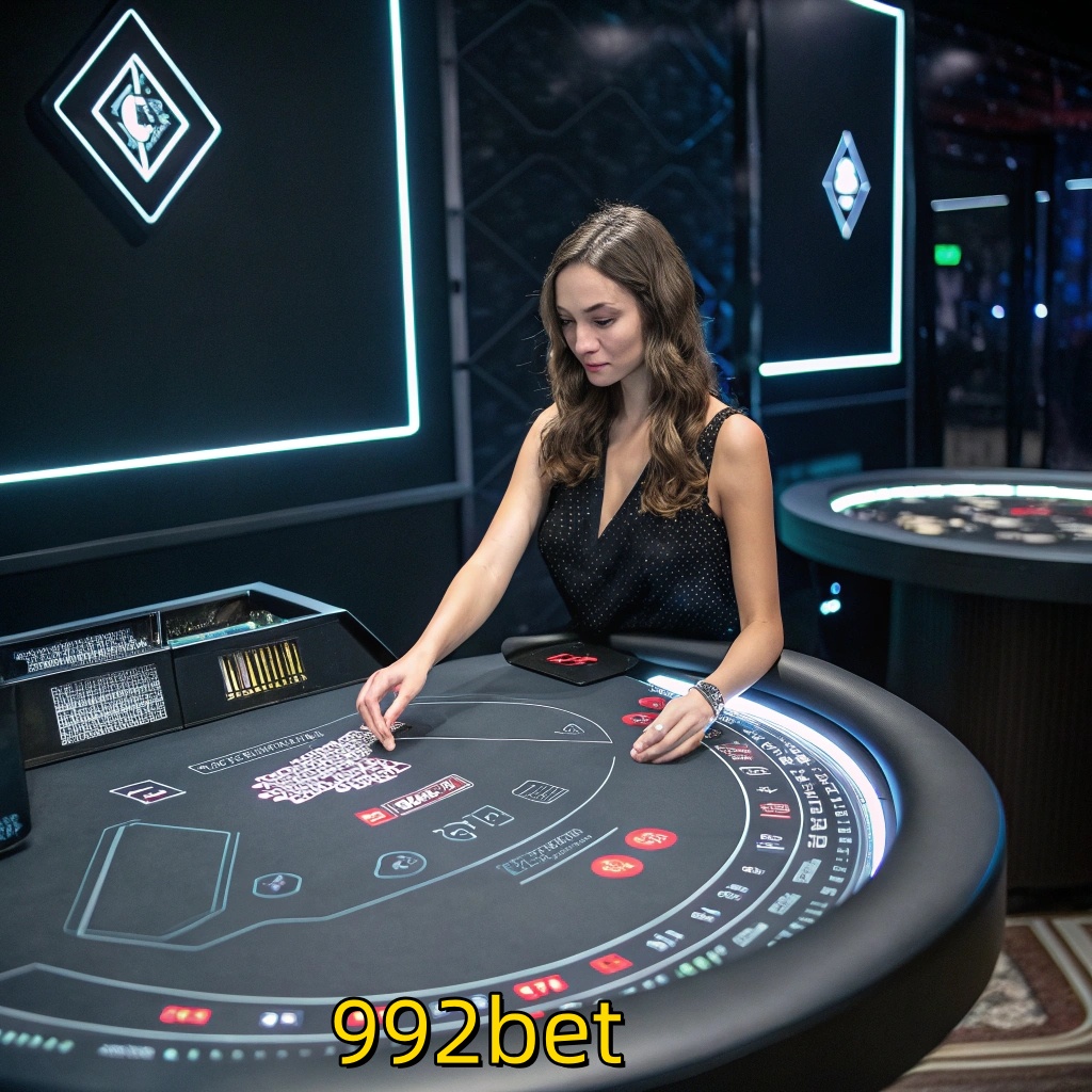 992bet
