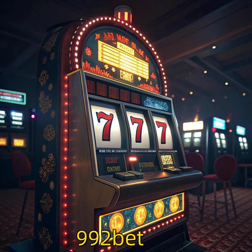992bet