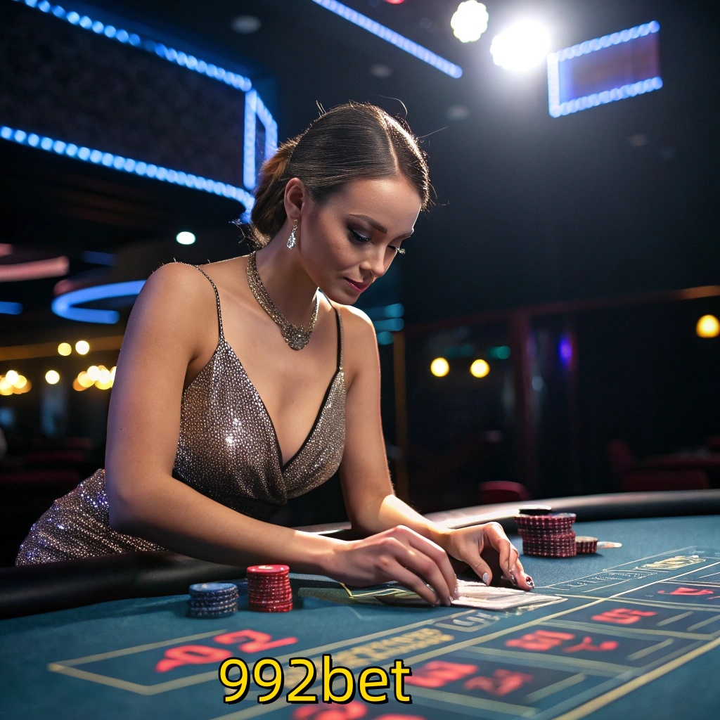 992bet
