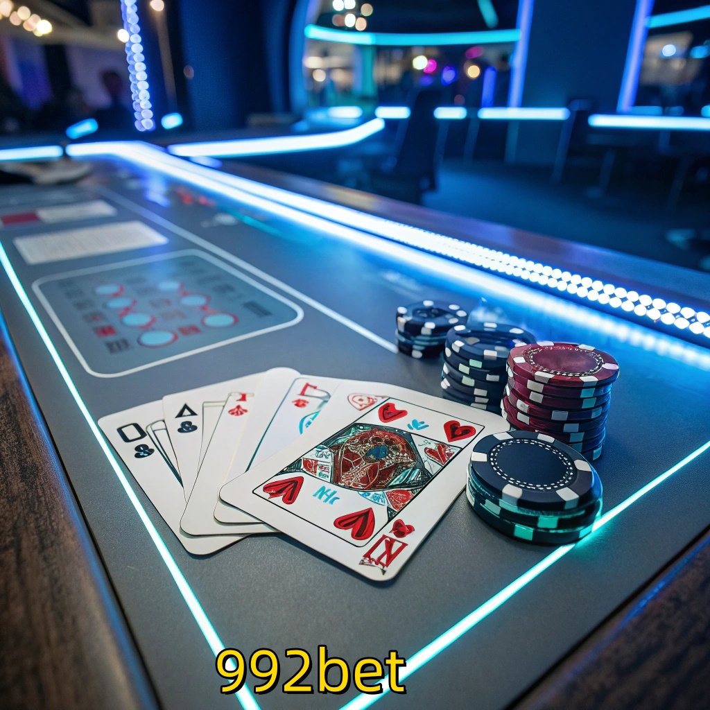 992bet