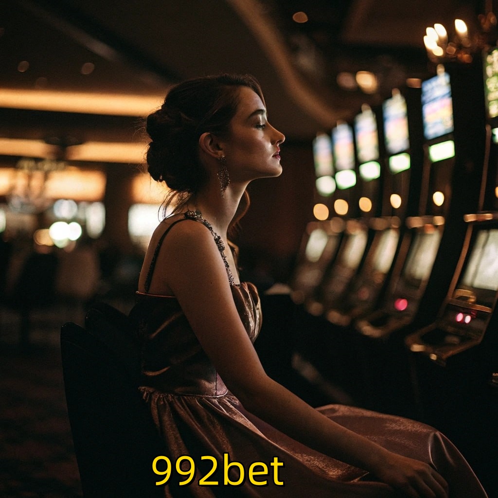 992bet
